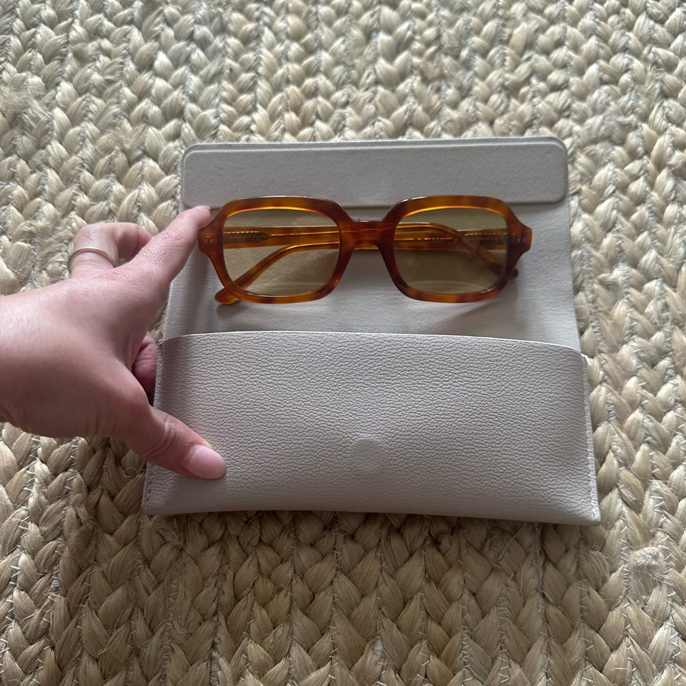 Lexxola Jordy Sunglasses